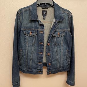 Gap jean jacket